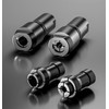KATSU Tools Angle Grinder Attachment Adapter Converter 2 Pieces Set