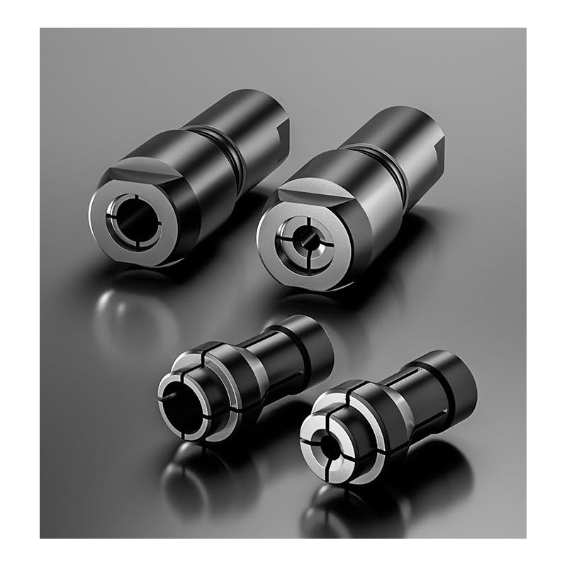 KATSU Tools Angle Grinder Attachment Adapter Converter 2 Pieces Set