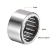 sourcing map HK2014 Needle Bearing 20 mm Bore 26 mm