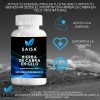 Hierba De Cabra En Celo Saisa 120 Cpsulas 60 G