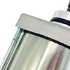 Sowyre 21163-Y006 Starter Motor Compatible with Kawasaki Mule Pro MX
