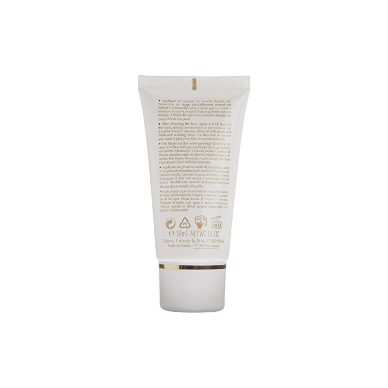 Guinot Anti-Stress Mask 50 ml