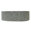 Allydrew Decorative Washi Masking Tape, Gunmetal Glitter