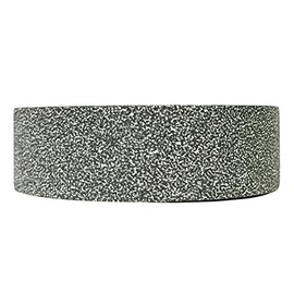 Allydrew Decorative Washi Masking Tape, Gunmetal Glitter