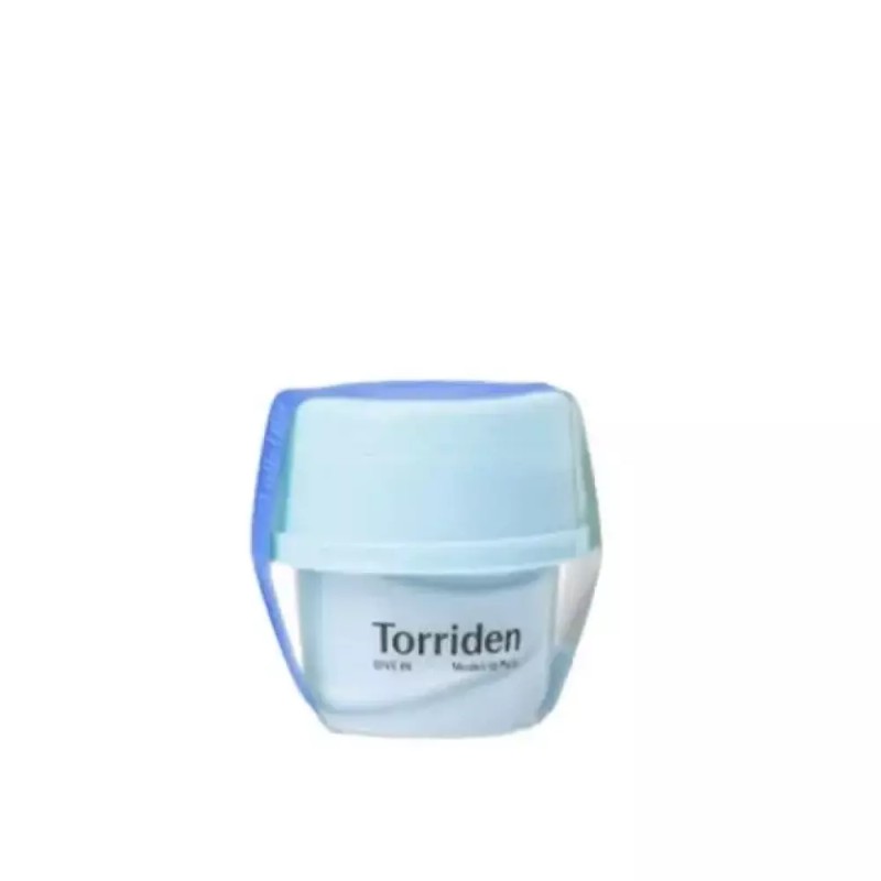 Toiden 토리든 다이브인 저분자 히알루론산 모델링 팩 25g 1개 Toiden