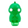 Weibo Corrector En Cinta Kawaii Suave Esponja Apachurrable Dinos