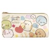 I Planning K6776C Sumikko Gurashi Antibacterial Mask Pouch Plush Toy