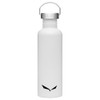 Salewa Aurino Stainless Steel Bottle 1.5L White