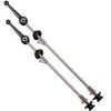 Quick Release Skewer Lever Mountain Bike Titanium Shaft Titanium Alloy