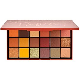 Revolution X Sebile 2 Day Shadow Palette