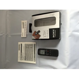 SONY ICレコーダー 2GB BX122 ICD-BX122