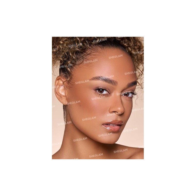 SHEGLAM Sun Sculpt Cool Toned Liquid Contour Stick Maquillaje bronceador