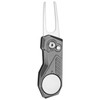TIXIPEM Golf Divot Repair Tool- Switch Foldable Divot Tool with