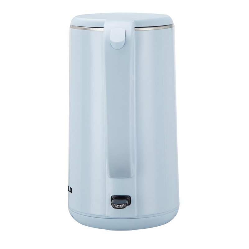 Emerald Electric Kettle, Countertop Water Boiler Kettle Teapot with Cord