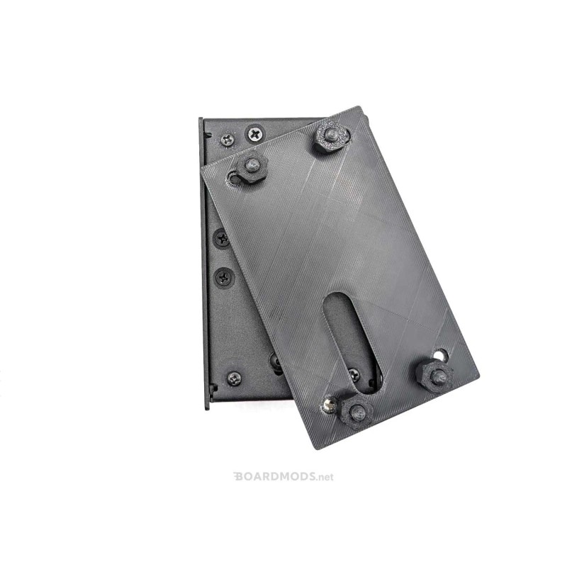 BoardMods DOD Expression Pedal Mini – Pedal Plates (Temple Audio,