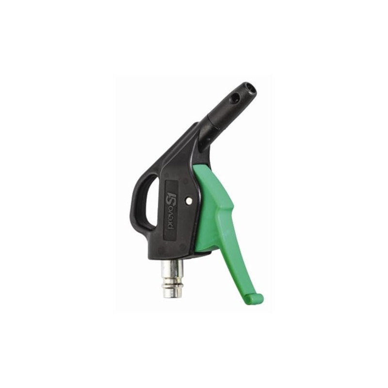Prevost Blow Gun Standard Model with OSHA Nozzle EBG07OSH