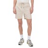 Faherty Men's Essential Drawstring Shorts, Stone, Tan, XL