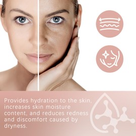 Collagen light bubble serum, Repair Dullness, Firming Facial Skin, Anti-Wrinkle, Moisturising Beauty Essence