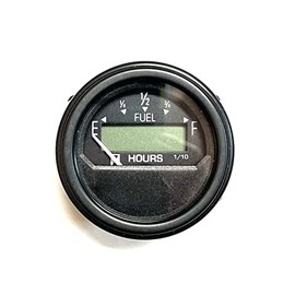 Lincoln Electric 9SM22209 Fuel/Hour Meter