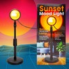 VFM - Sunset Mood Light, Projector