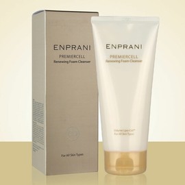 Deep cleansing and moisturizing and elastic skin cleansing foam 170ml (W9EABCD) / 딥클렌징과 동시에 촉촉 탄력있는피부 클렌징폼 170ml (W9EABCD)