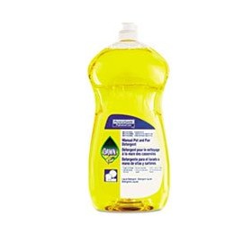 DETERGENT;DAWN;LEMON;38 OZ