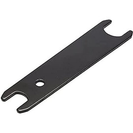 HAZET 9033-8-034 Open-End Spanner