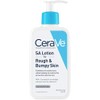 CeraVe CeraVe SA Lotion for Rough & Bumpy Skin, Vitamin