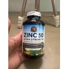 Vitalitown | Zinc 50mg Ultra Streanth Picolinate + Gluconate 240caps