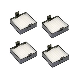 OEM 19484001007 19484001007-4 Repuesto para filtro de aire de vacío Ryobi (paquete de 4) P712 P713