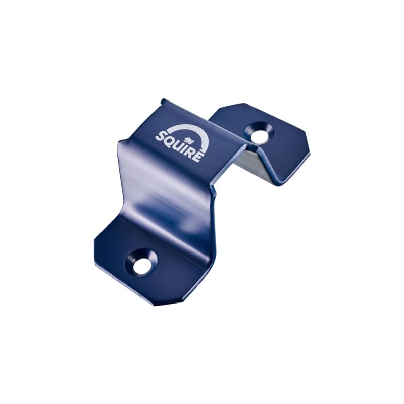 Squire Tough Wall Anchor (WA500) - Weatherproof Hardened Steel Body