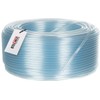 STEIGNER SBS Transparent PVC Fuel Hose, Water Hose