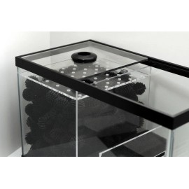 Modular Marine wet/dry Sump Kit For 30" x 12" X 19" 29 / 30 Gal.