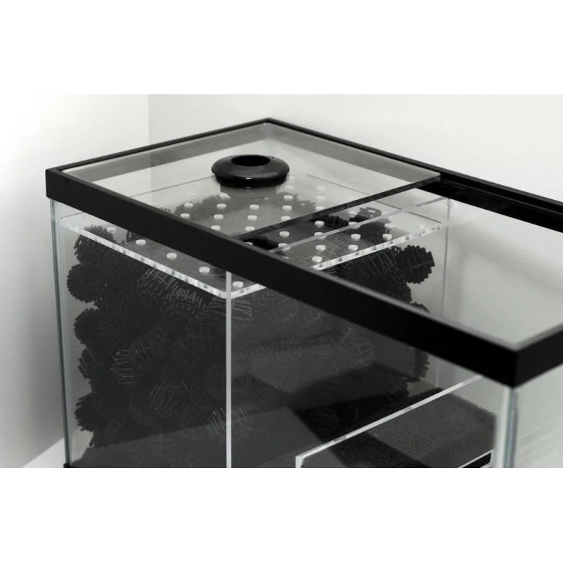 Modular Marine wet/dry Sump Kit For 30" x 12" X