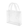 Spack Mini Clear Bag, Individual Packaging, 1 Piece