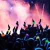 24pcs Pulseras Audioritmicas Concierto Para Fiesta Batucada