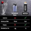 INSTICK Sugar-free Instant Drink for Dairy Products (Speculatius) - 1