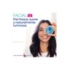 Gel Facial Nivea Cuidado Facial Con Ácido Hialurónico 100ml Tipo