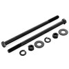 1/2-13 x 7 Hex Head Screws Bolts, Nuts, Flat &