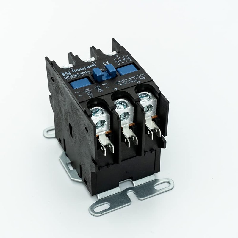 Honeywell, Inc. DP3040C5001 208 240 v 3 pole