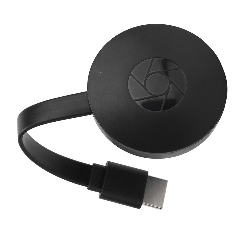TV Stick Dongle 1080P HDMI Receiver Adapter with WIFI Antenna