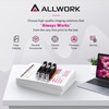 ALLWORK ALLWORK CLI-281XXL Compatible for Canon 281 TR8620a Ink Cartridges