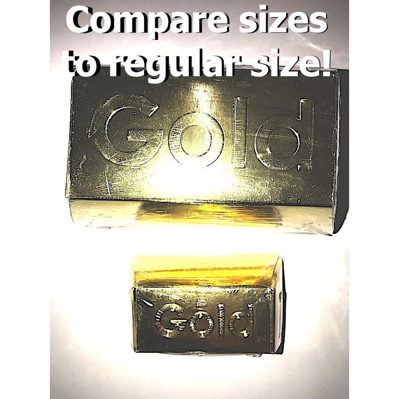 SUPER GOLD DIG IT! Supersized Treasure Inside!