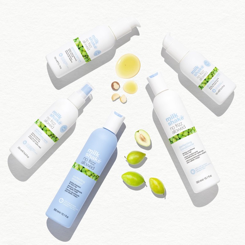 milk_shake No Frizz Perfecting Conditioner 300ml