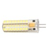 6pcs G4 LED Bulb 700LM 7W 72LED 360 Degree Lighting