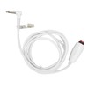 Push Button Cord Universal 6.35mm Interface Replacement Nurse Call Cord