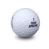 TOUR SPECIAL - 15 Golf Balls - Distance and Control