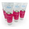 Cremas Depiladoras Para Piel Sensible Sheló Nabel Pack De 3