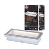Paulmann Outdoor 230 V BodenEBL Brick IP68 with Bewe