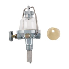 JDMSPEED Fuel Sediment Bowl Assemble for Ford 8N 9N 2N NAA Jubilee Tractor Massey Ferguson TE20 TO20 TO30 TO35 MF35 Replacement for 180141M91 2N9155B 2NAA9155B